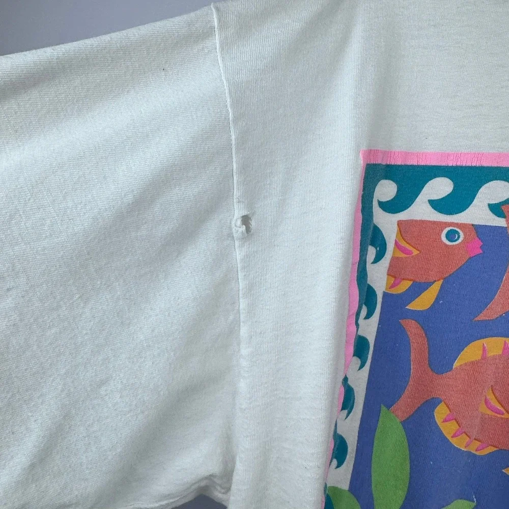 Turtle Bay 90 oversized